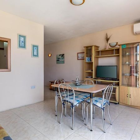 Nice Seaview Apt At St Paul'S Bay St. Paul's Bay Exterior foto